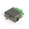 Backplane Connector Housings - 516-038-000-651-ND - DigiKey