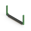 Edgeboard Connectors - 151-395-050-558-658-ND - DigiKey