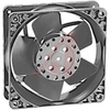 Fan; 119 mm L x 119 mm H; 38 mm; 115 VAC; 106 CFM @ 0 PSI; 60 Hz; 18 W; 50 dBA - 70105456 - Allied Electronics, Inc.