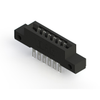 Edgeboard Connectors - 151-857-012-400-212-ND - DigiKey