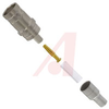 BNC JACK DUAL CP RG174,188 - 70086152 - Allied Electronics, Inc.