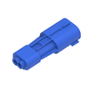 Rectangular Connector Housings - 900-2077780702-ND - DigiKey