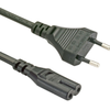 Power, Line Cables and Extension Cords - 123-A-PC0101-010001-03-ND - DigiKey