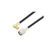 Coaxial Cables (RF) - 6099-PE3W09738-12-ND - DigiKey