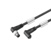 Circular Cable Assemblies - 281-1948490300-ND - DigiKey