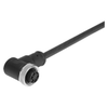 Circular Cable Assemblies - 2171-NEBU-G78W5-K-2-N-LE5-ND - DigiKey