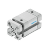 Actuators/Cylinders - 2171-ADNGF-16-10-P-A-ND - DigiKey