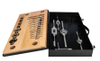 Threading Tap & Die Sets - 3007442 - RS Components, Ltd.