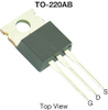 MOSFETs - 1885126P - RS Components, Ltd.