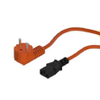 Power Cords - 589539 - RS Components, Ltd.