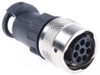 Circular Connector Backshells -- 468478 - Image
