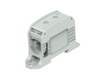DIN Rail Terminal Blocks - 2550060 - RS Components, Ltd.