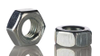 Hex Nuts - 560293 - RS Components, Ltd.