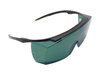 Laser Safety Glasses, Polycarbonate, 16% VLT, Diode, Nd:YAG, Disk, Fiber - LV-F22.P1P10 - Newport MKS