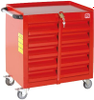 Tool Chests & Tool Cabinets - 7531586 - RS Components, Ltd.
