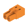Headers, Plugs and Sockets - 281-3027320000-ND - DigiKey