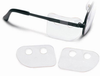 Slip-On Sideshields > COLOR - Clear > UOM - Each - 99700 - State Safety & Compliance