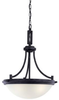 65661-839 Pendants-Bowl Style - 452651 - Capital Lighting, Inc.
