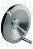Stainless Steel Solid Square Design - Image