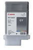 imagePROGRAF 6300/6350/6300S Gray Ink - 130 mL - 3009B001 - LexJet Corporation