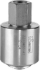 Rotating Union, Single Path NPT Ports -- 32-1461-41 - Image