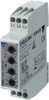 3-Phase Monitoring Relay -- DPB52 - Image