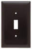 Standard Wall Plate -- SPJ1 - Image