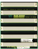 VME Overlay Backplane - Image