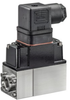 Differential Pressure Sensor -- 22WDP-511 - Image