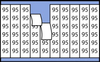 Wire Marker Card - LWM95 - LEM Products, Inc.