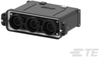 Rectangular Power Connectors - ZPF000000000200449 - TE Connectivity