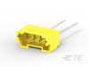 PCB Headers & Receptacles - 4-2299683-4 - TE Connectivity