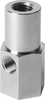 Vacuum suction cup holder - ESH-HB-6-G - Festo Corporation
