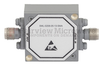 SMA Limiter High Power 40 ns Recovery With 13 dBm Flat Leakage Operating From 2 GHz to 8 GHz -- SML-0208-05-13-SMA - Image