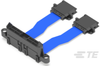 Busbar Connectors - 766504-1 - TE Connectivity