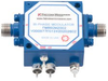 0/180 Degrees Bi-Phase Modulator from 2 GHz to 4 GHz with TTL Control, 75nsec Speed and SMA -- FM86GM2002 - Image