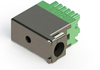 Backplane Connectors - Specialized - 516-020-500-256 - Lingto Electronic Limited