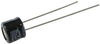 Aluminum Electrolytic Capacitor, 100Uf, 10V, 20%, Radial; Capacitance Rubycon - 39T8321 - Newark, An Avnet Company