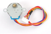 Stepper Motor Type Adafruit - 85W2015 - Newark, An Avnet Company