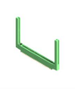 Card Edge Conn, Dual, 44Pos, Wire Wrap; Card Edge Connector Type Edac - 64AJ1792 - Newark, An Avnet Company