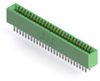 Card Edge Conn, Dual, 52Pos, Solder Lug; Card Edge Connector Type Edac - 65AJ7563 - Newark, An Avnet Company