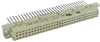 Din 41612 Pcb Connector Receptacle 64 Way; Product Range Harting - 79K4455 - Newark, An Avnet Company