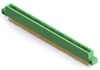 Card Edge Conn, Dual, 110Pos, Solder Lug; Card Edge Connector Type Edac - 64AJ9813 - Newark, An Avnet Company