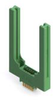 Card Edge Conn, Dual, 12Pos, Wire Wrap; Card Edge Connector Type Edac - 64AJ6637 - Newark, An Avnet Company