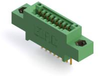 Card Edge Conn, Single, 8Pos, Th; Card Edge Connector Type Edac - 65AJ0107 - Newark, An Avnet Company
