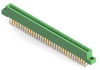 Card Conn, Dual Side, 68Pos, Wire Wrap; Card Edge Connector Type Edac - 60AJ5709 - Newark, An Avnet Company