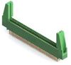 Card Conn, Dual Side, 72Pos, Wire Wrap; Card Edge Connector Type Edac - 69AJ5301 - Newark, An Avnet Company
