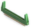 Card Conn, Dual Side, 76Pos, Wire Wrap; Card Edge Connector Type Edac - 70AJ5017 - Newark, An Avnet Company