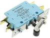 Microswitch, Button, Dpdt; Microswitch Type Crouzet - 61T6914 - Newark, An Avnet Company