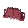 CONN HEADER SOCKT 3POS VERT TIN - 792-207609-6 - Utmel Electronic Limited